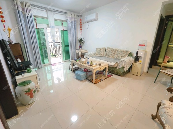 VR看房