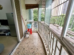 阳台