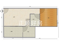 floorplan_1楼