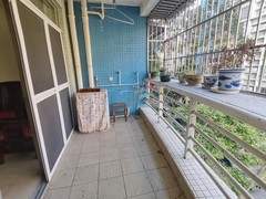 阳台