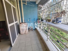 阳台