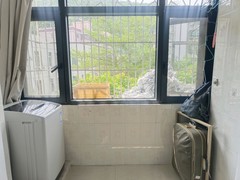 小阳台
