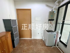 入户花园