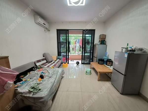 VR看房