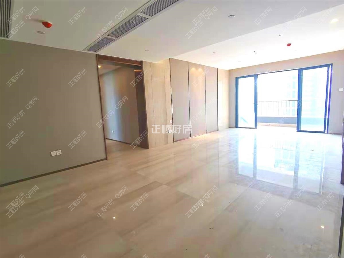 中信红树湾四期租房