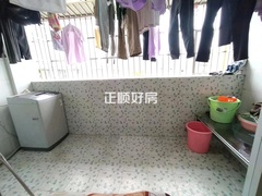 阳台