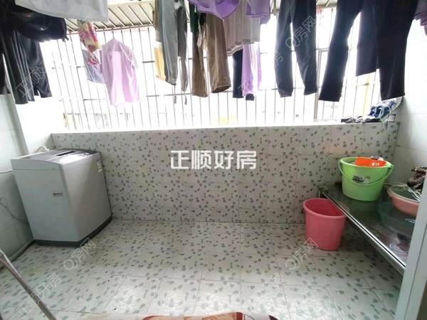 阳台