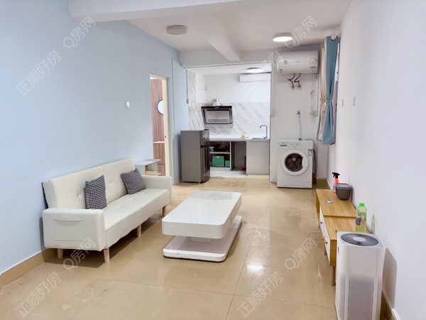 VR看房