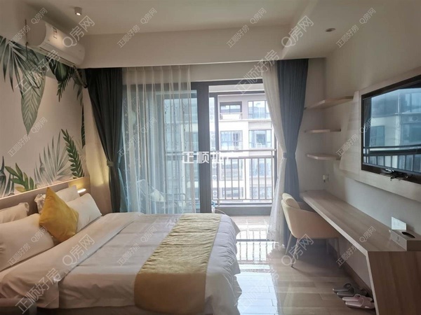 VR看房