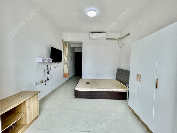 VR看房