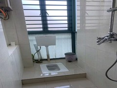 卫生间