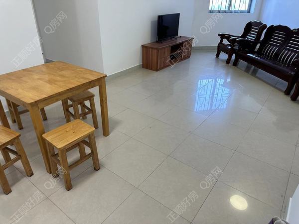 VR看房