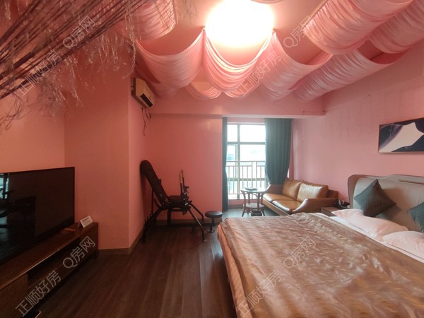 VR看房