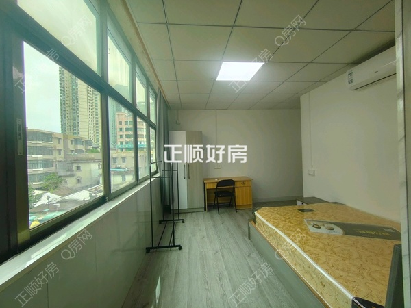 VR看房
