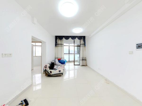VR看房