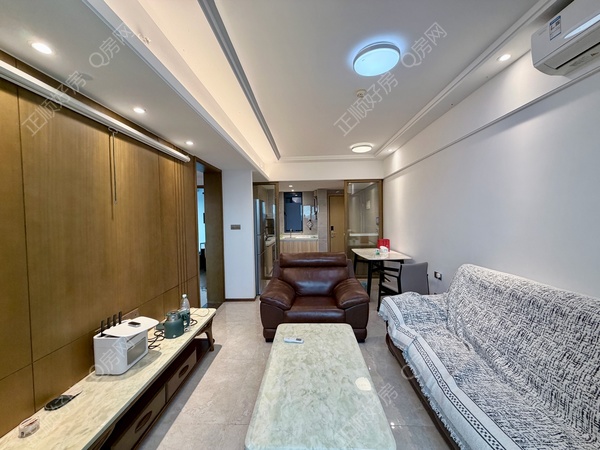 VR看房