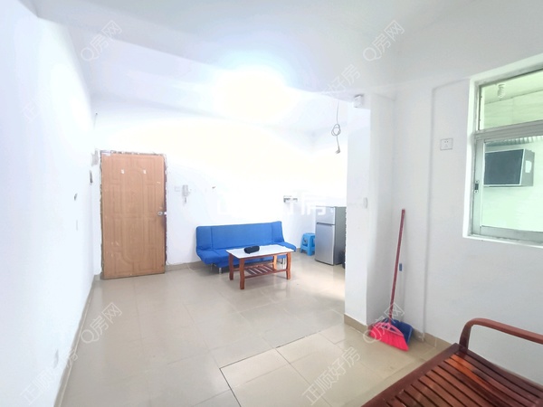 VR看房