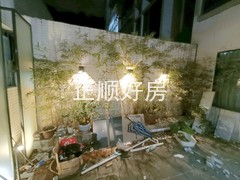 大阳台