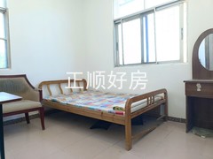 次卧