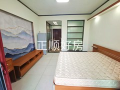 卧室