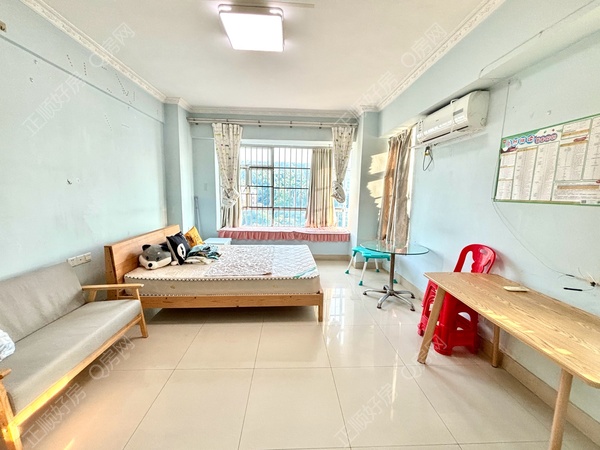 VR看房