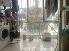 阳台