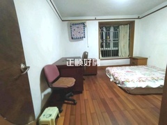 次卧