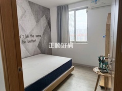次卧