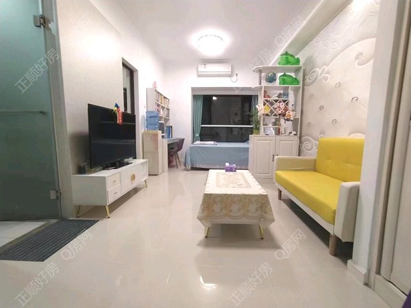 VR看房