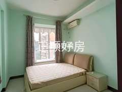 卧室