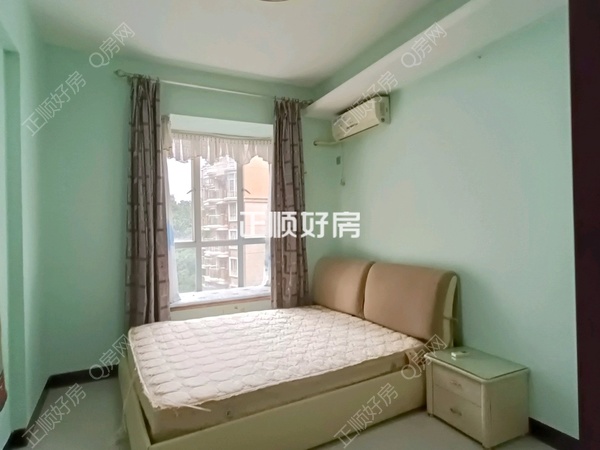 卧室