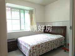 D房卧室 