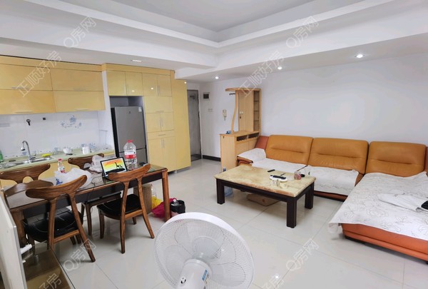 VR看房