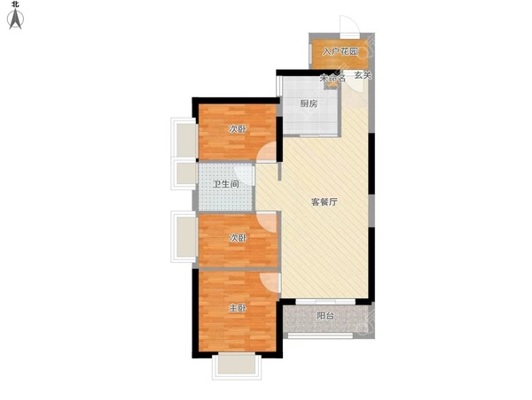 VR看房