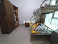 次卧