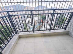 阳台