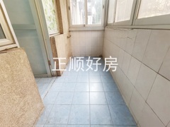 阳台