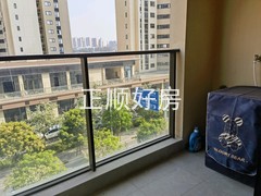 阳台