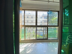 阳台