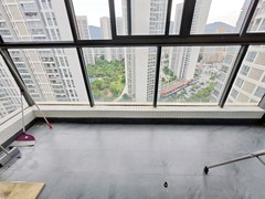 阳台