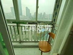 阳台