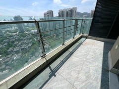 阳台