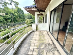 2楼阳台