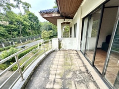 2楼阳台