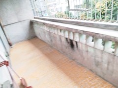 阳台