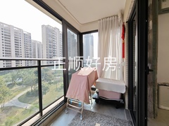阳台