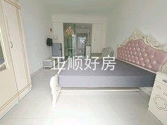 卧室