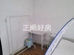 卧室