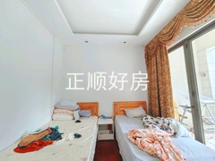 卧室