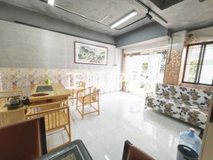 北面房